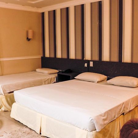 Atalanta Hotel Macapá Extérieur photo