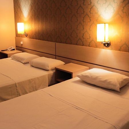 Atalanta Hotel Macapá Extérieur photo