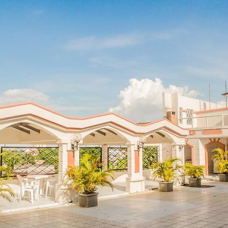 Atalanta Hotel Macapá Extérieur photo