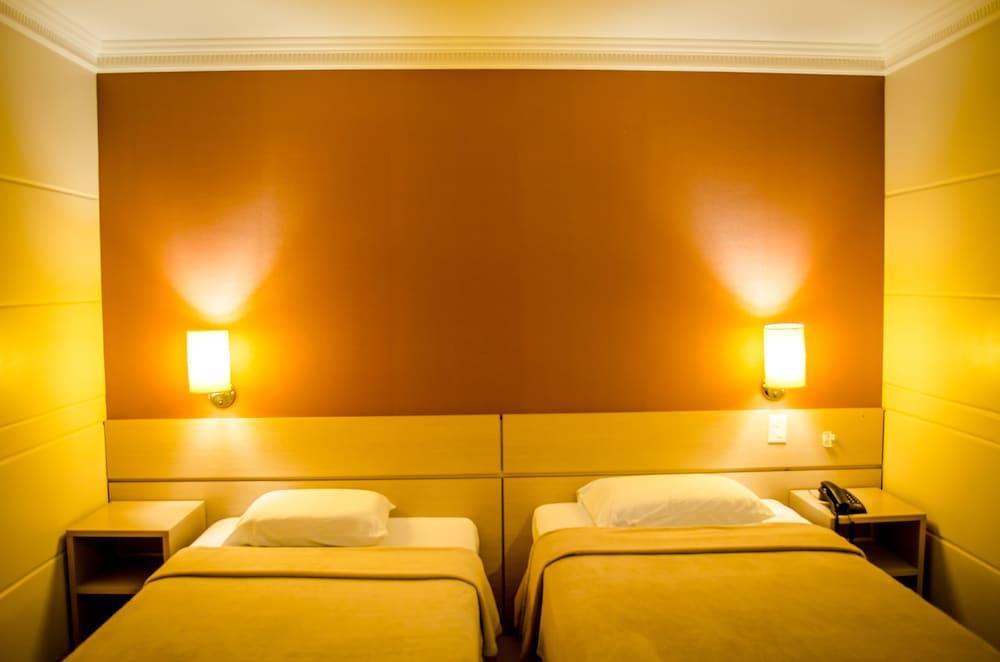 Atalanta Hotel Macapá Extérieur photo