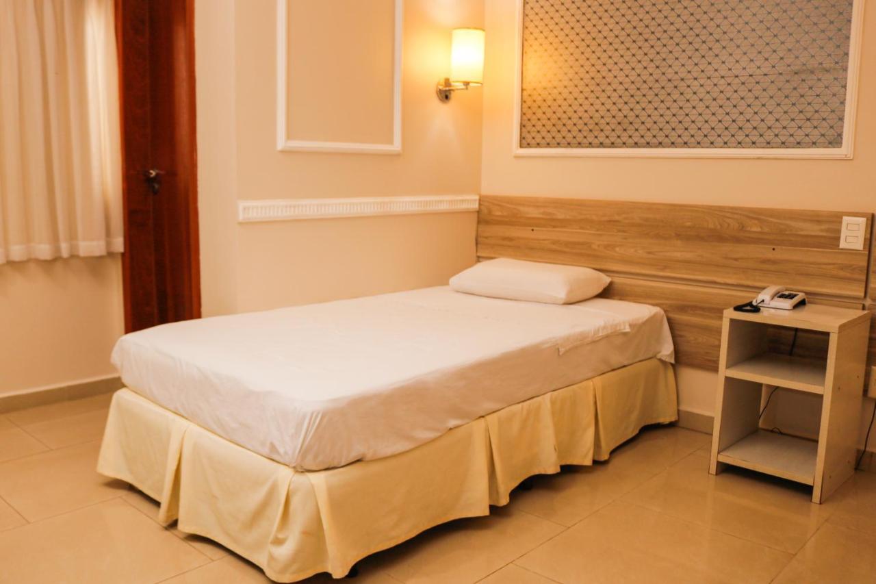 Atalanta Hotel Macapá Extérieur photo