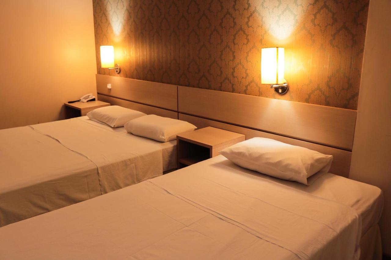 Atalanta Hotel Macapá Extérieur photo