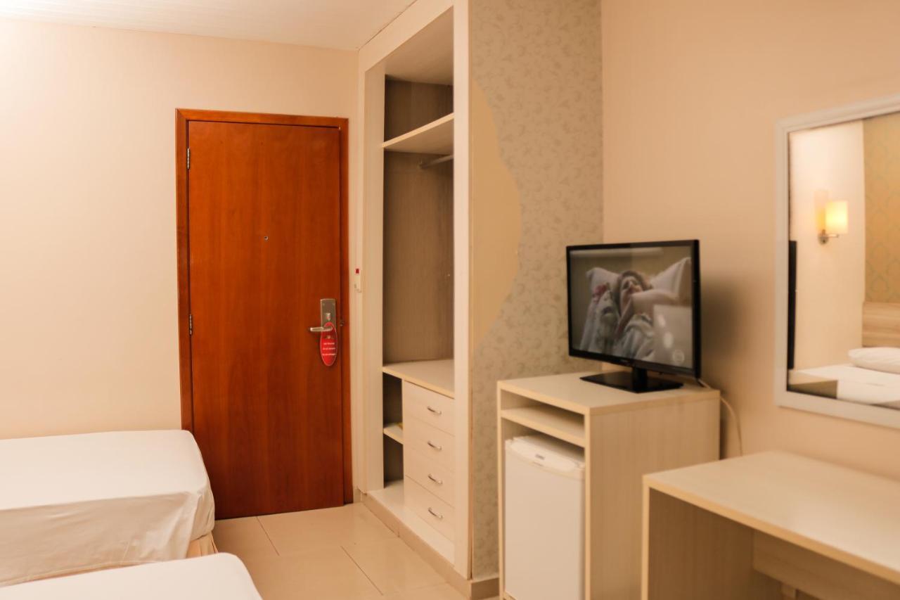 Atalanta Hotel Macapá Extérieur photo