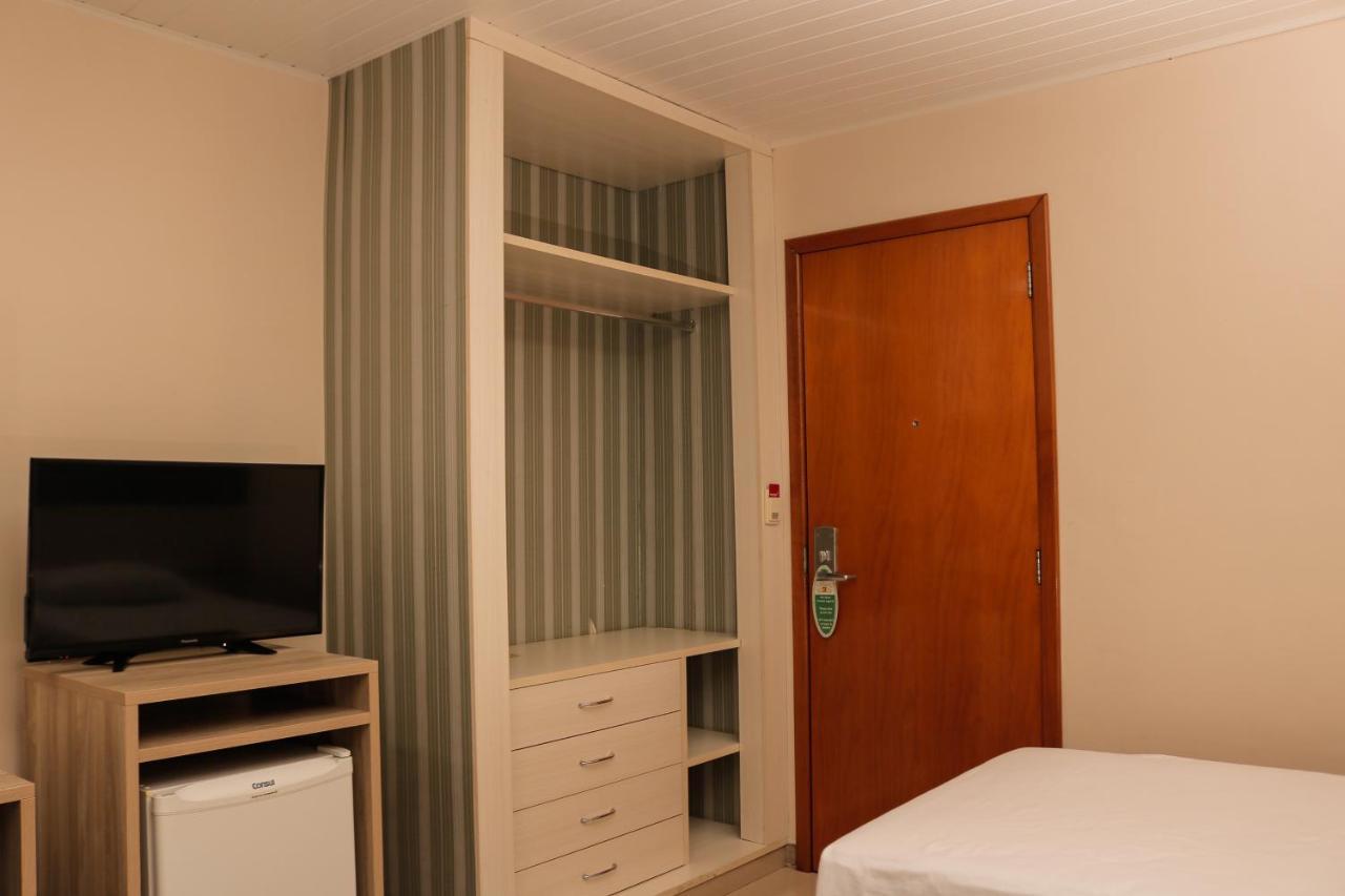 Atalanta Hotel Macapá Extérieur photo