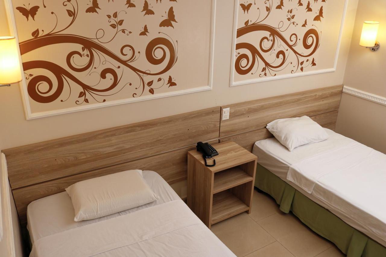 Atalanta Hotel Macapá Extérieur photo