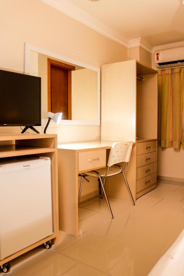 Atalanta Hotel Macapá Extérieur photo