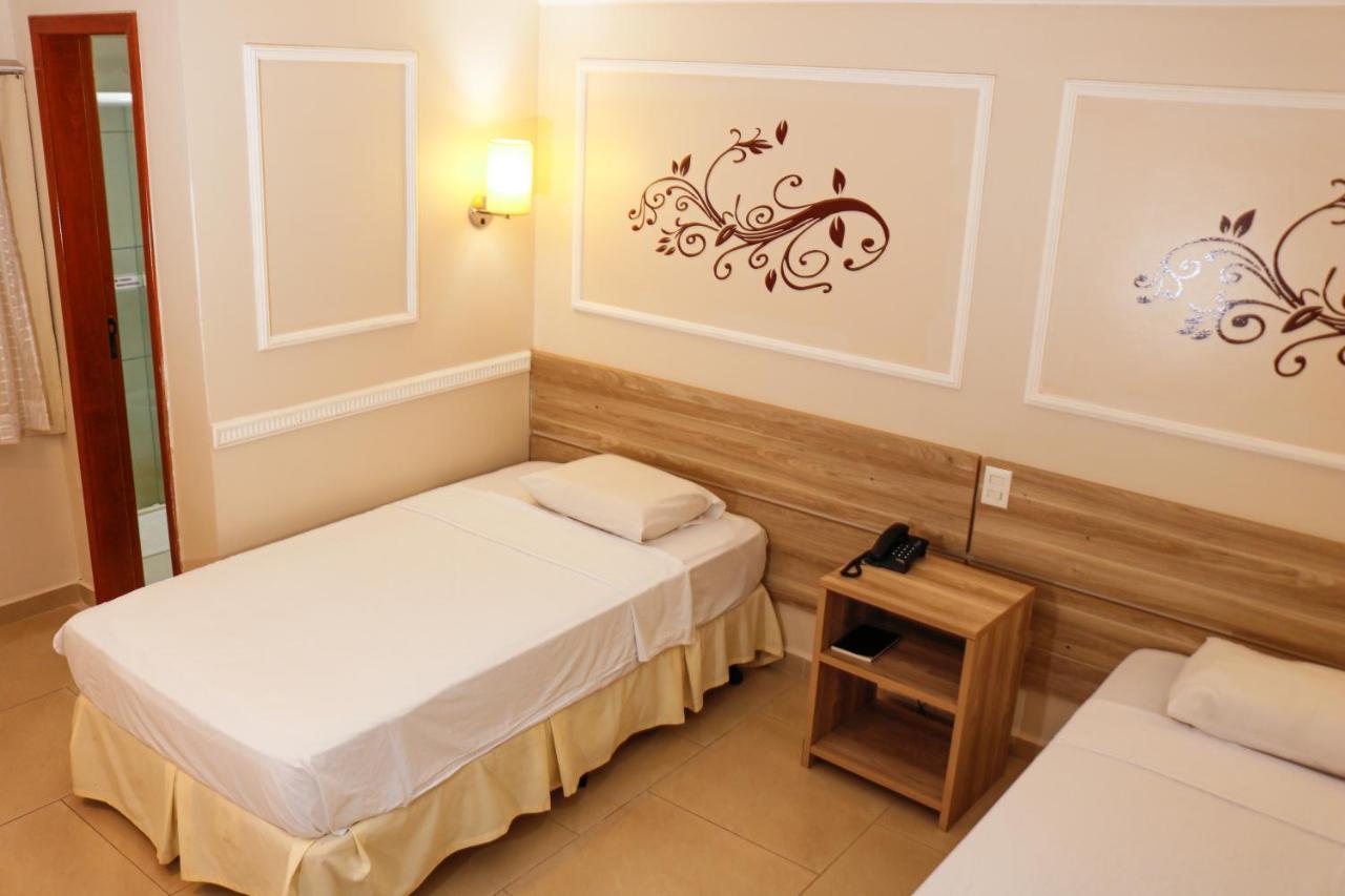 Atalanta Hotel Macapá Extérieur photo