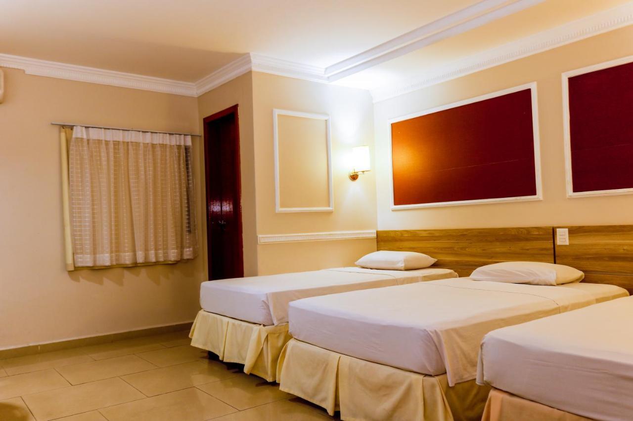 Atalanta Hotel Macapá Extérieur photo