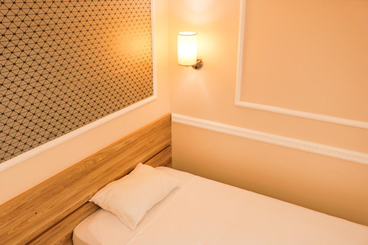 Atalanta Hotel Macapá Extérieur photo