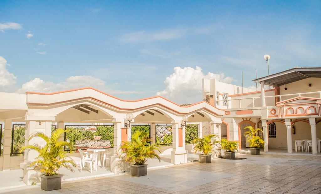 Atalanta Hotel Macapá Extérieur photo
