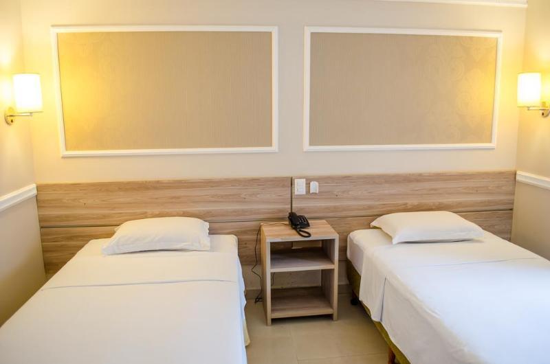 Atalanta Hotel Macapá Extérieur photo