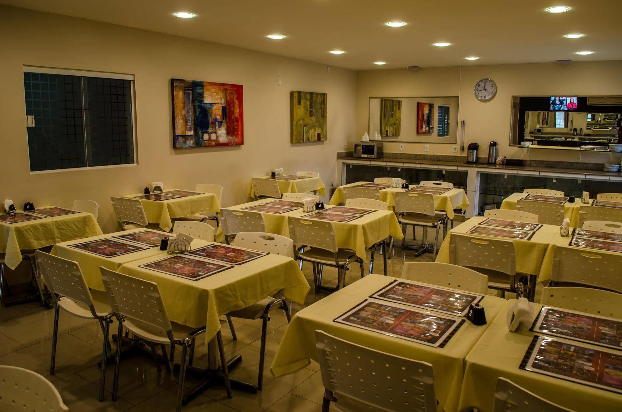 Atalanta Hotel Macapá Extérieur photo