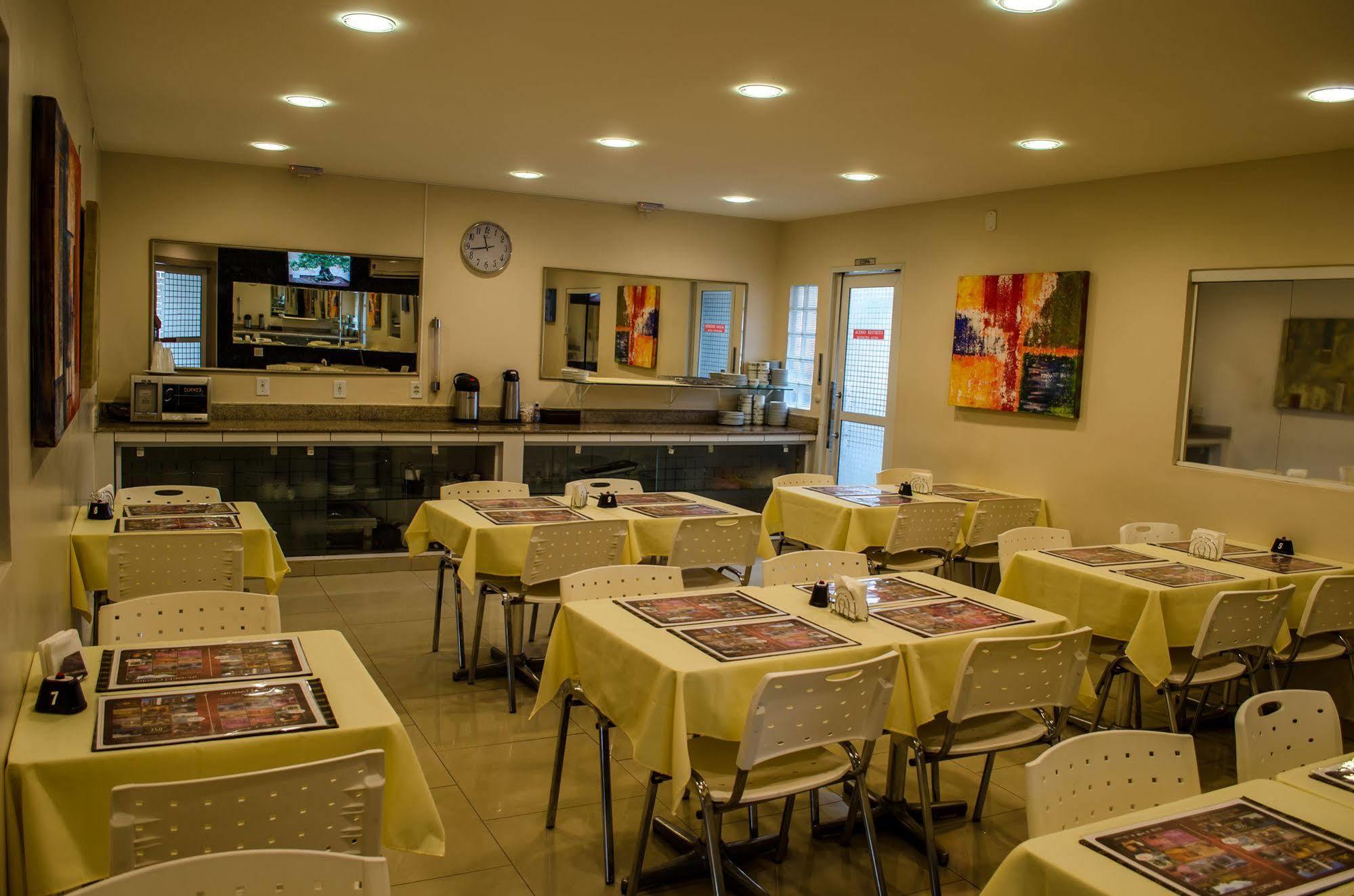 Atalanta Hotel Macapá Extérieur photo