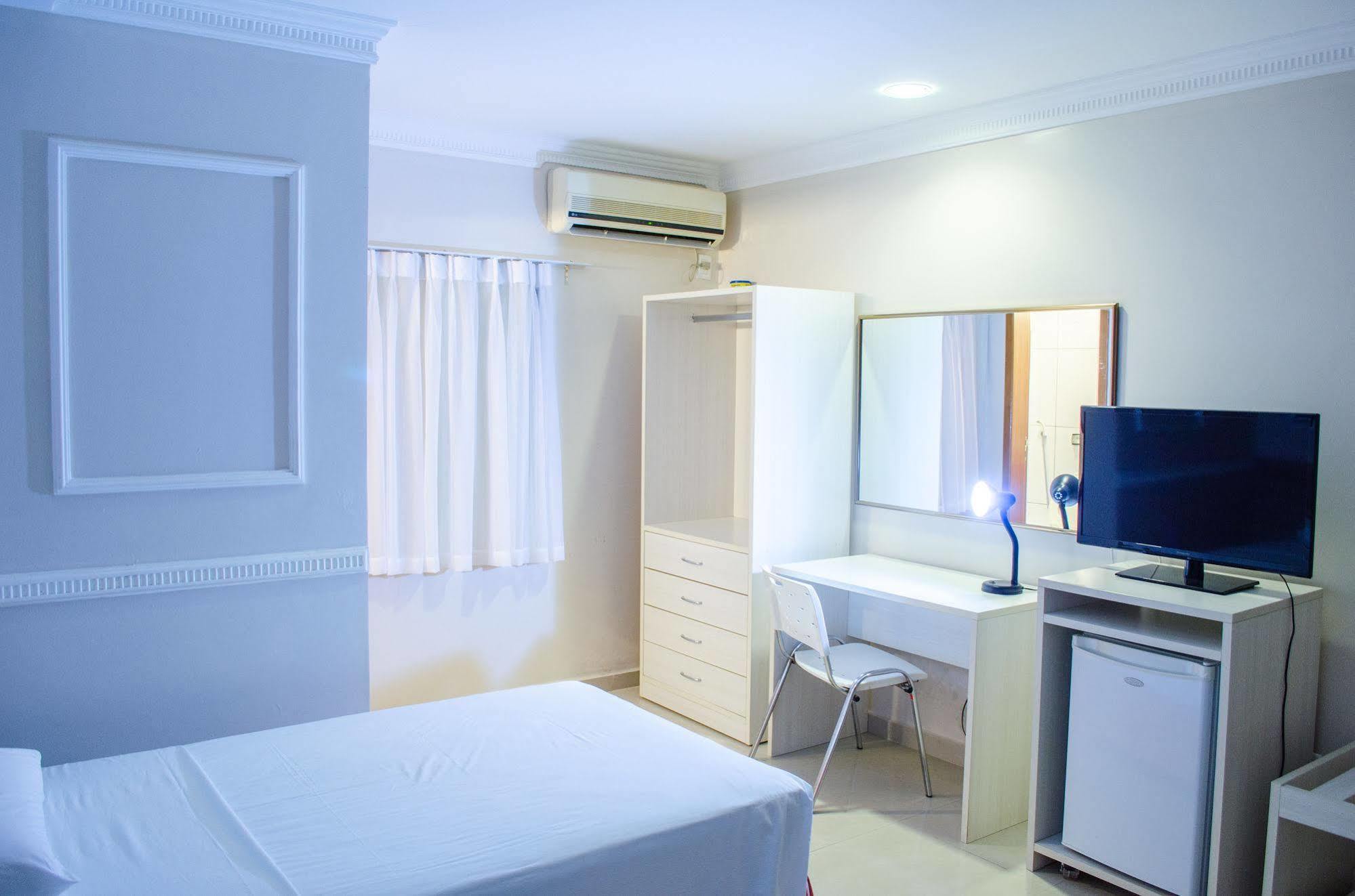 Atalanta Hotel Macapá Extérieur photo