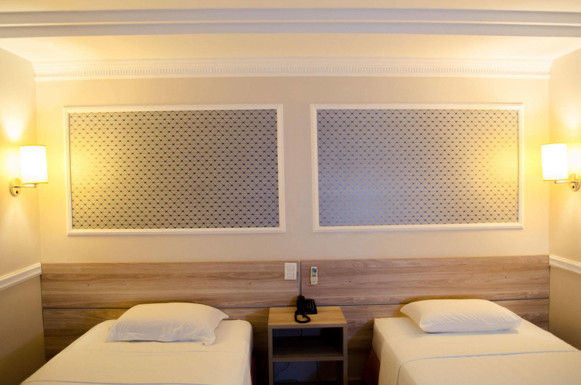 Atalanta Hotel Macapá Extérieur photo