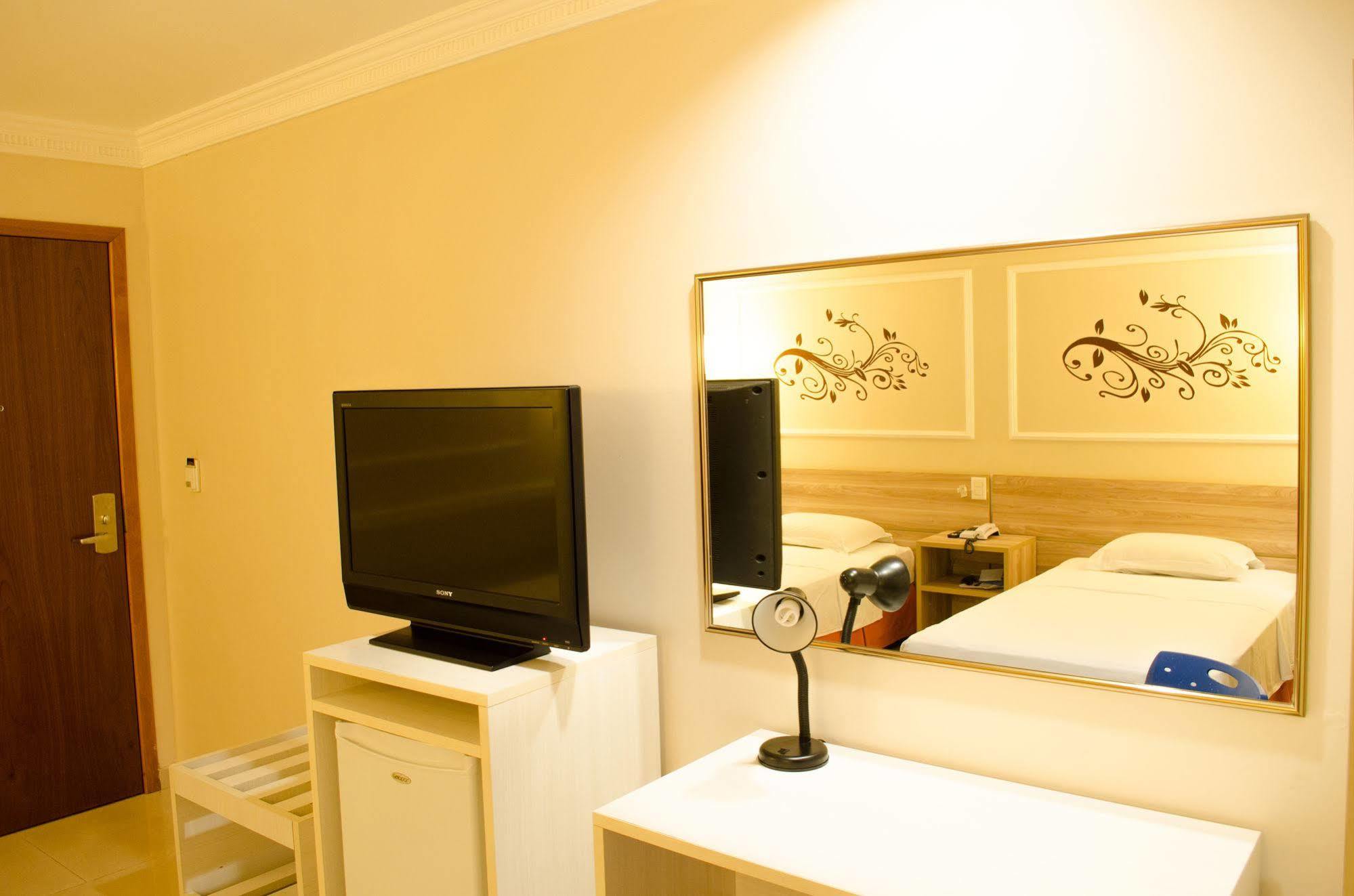 Atalanta Hotel Macapá Extérieur photo