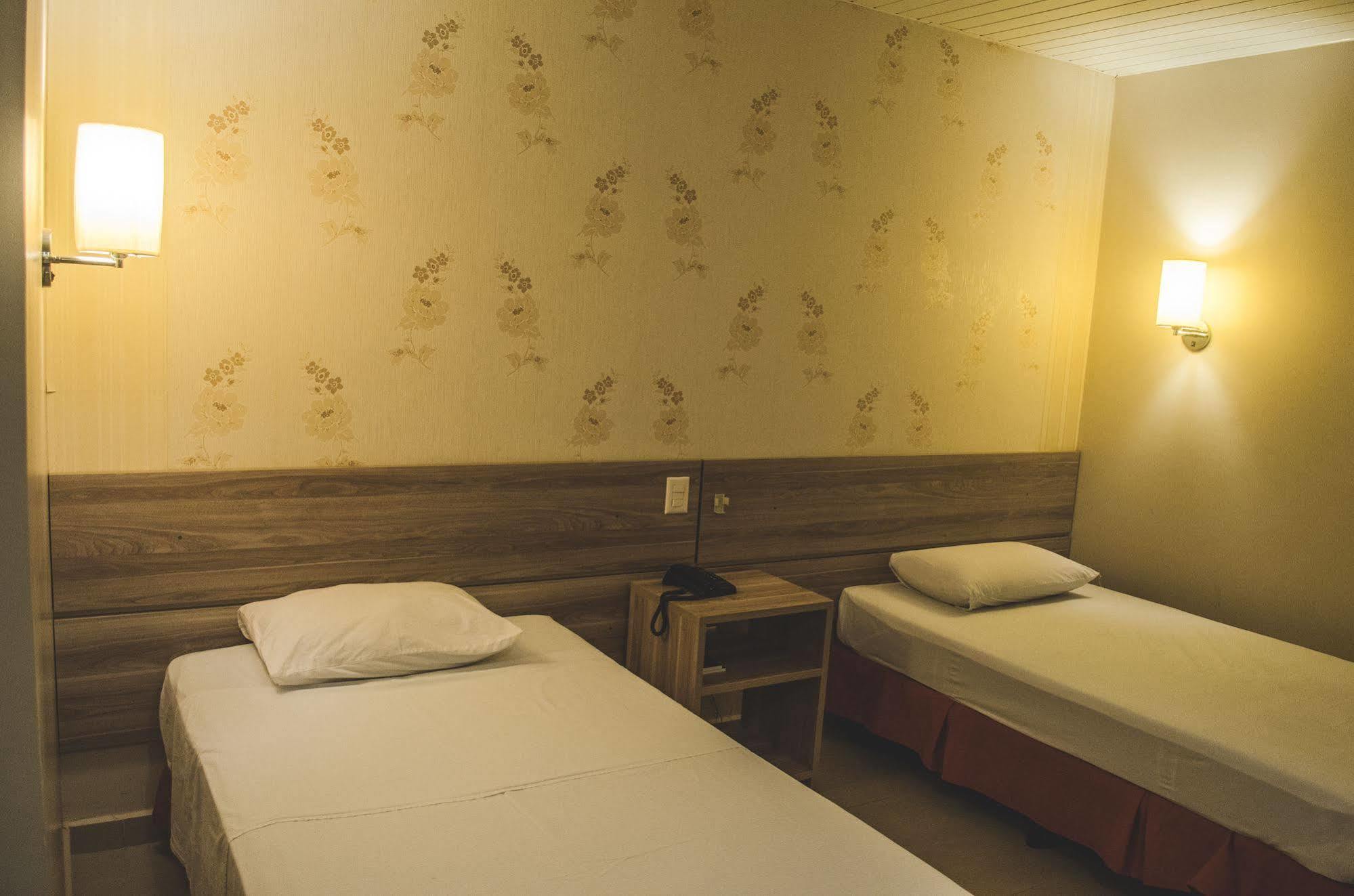 Atalanta Hotel Macapá Extérieur photo