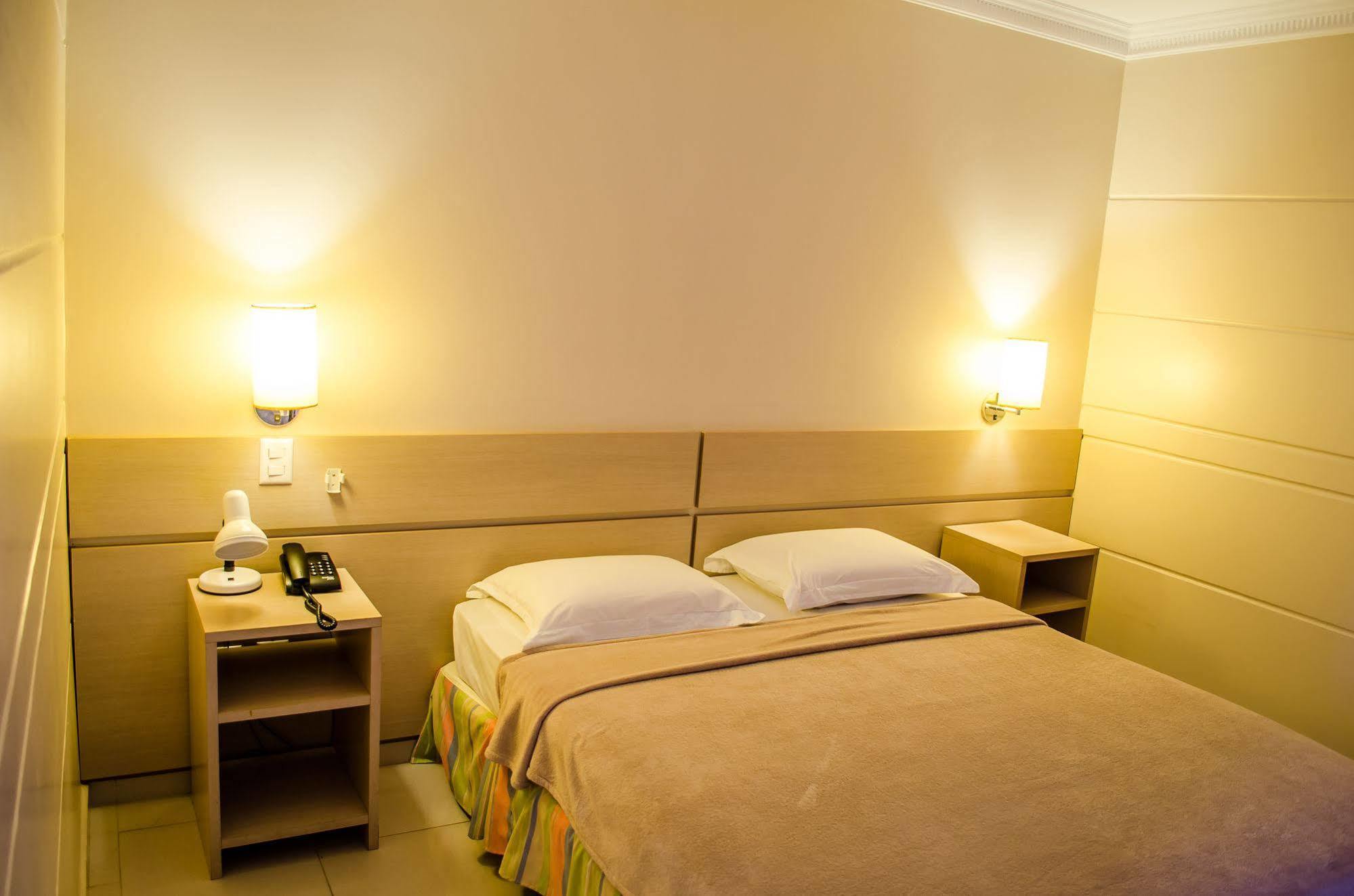 Atalanta Hotel Macapá Extérieur photo