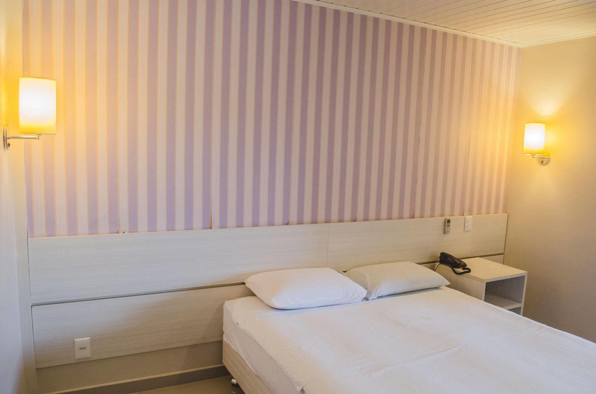 Atalanta Hotel Macapá Extérieur photo
