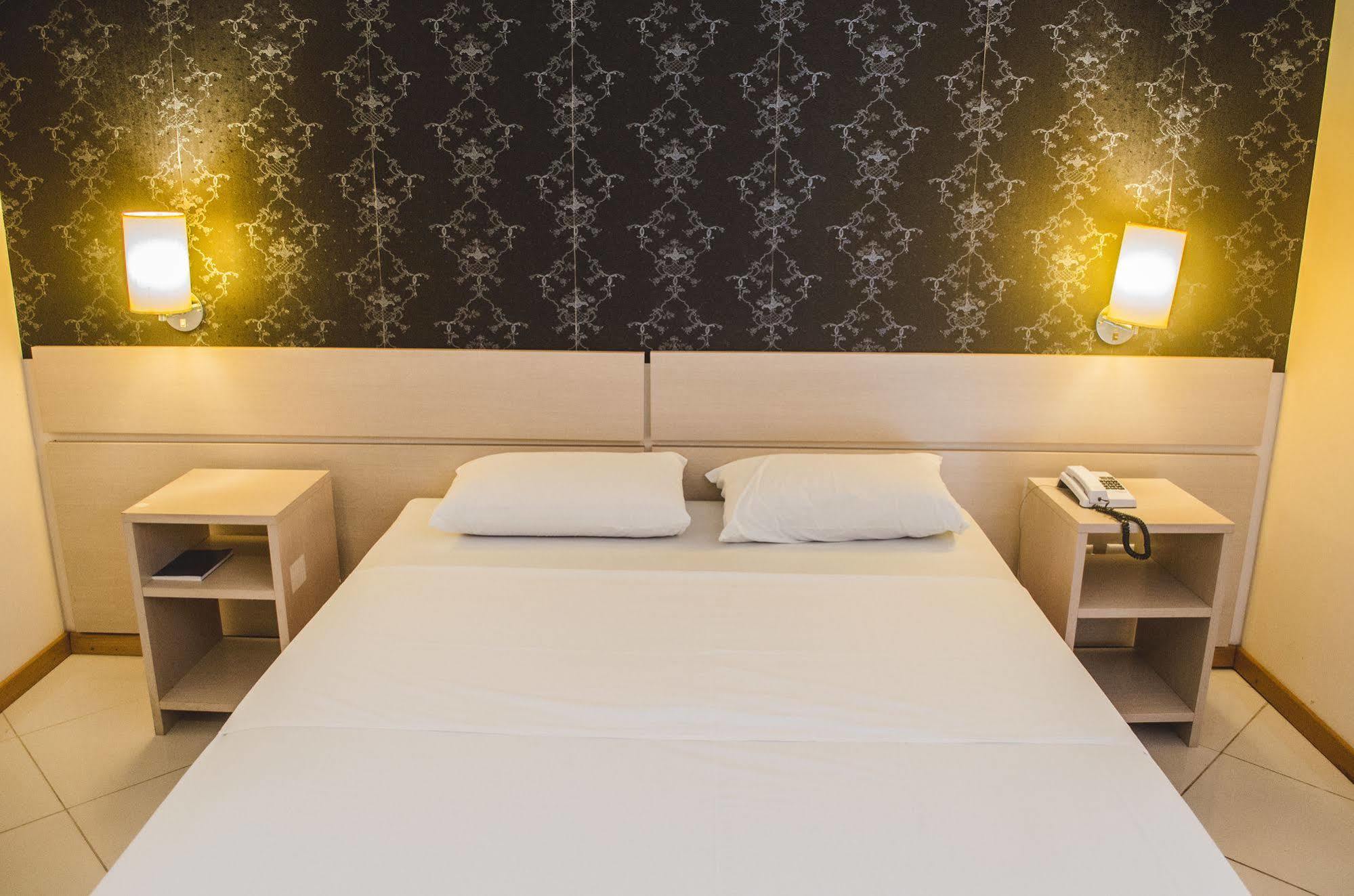 Atalanta Hotel Macapá Extérieur photo