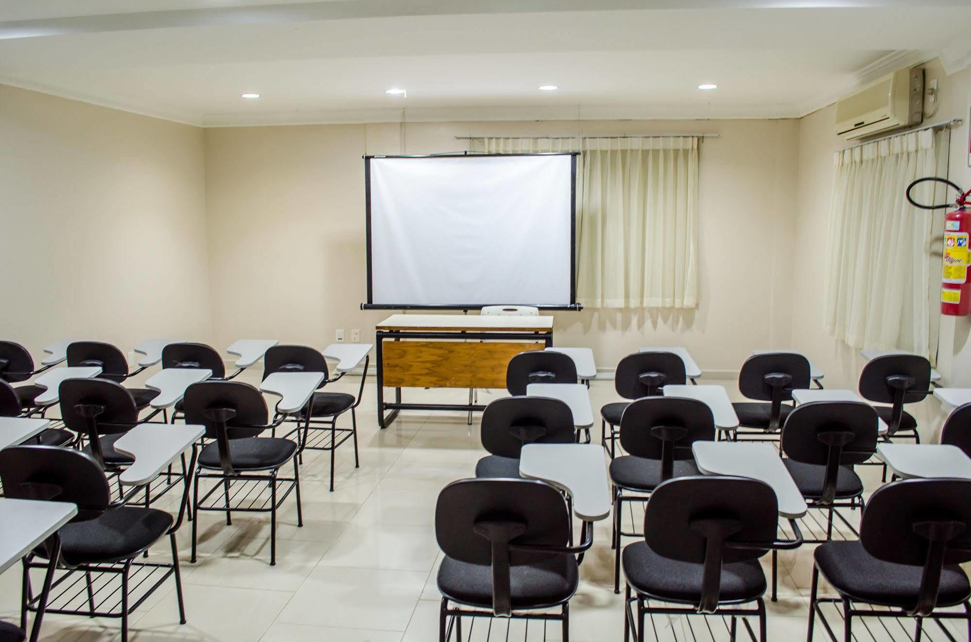 Atalanta Hotel Macapá Extérieur photo