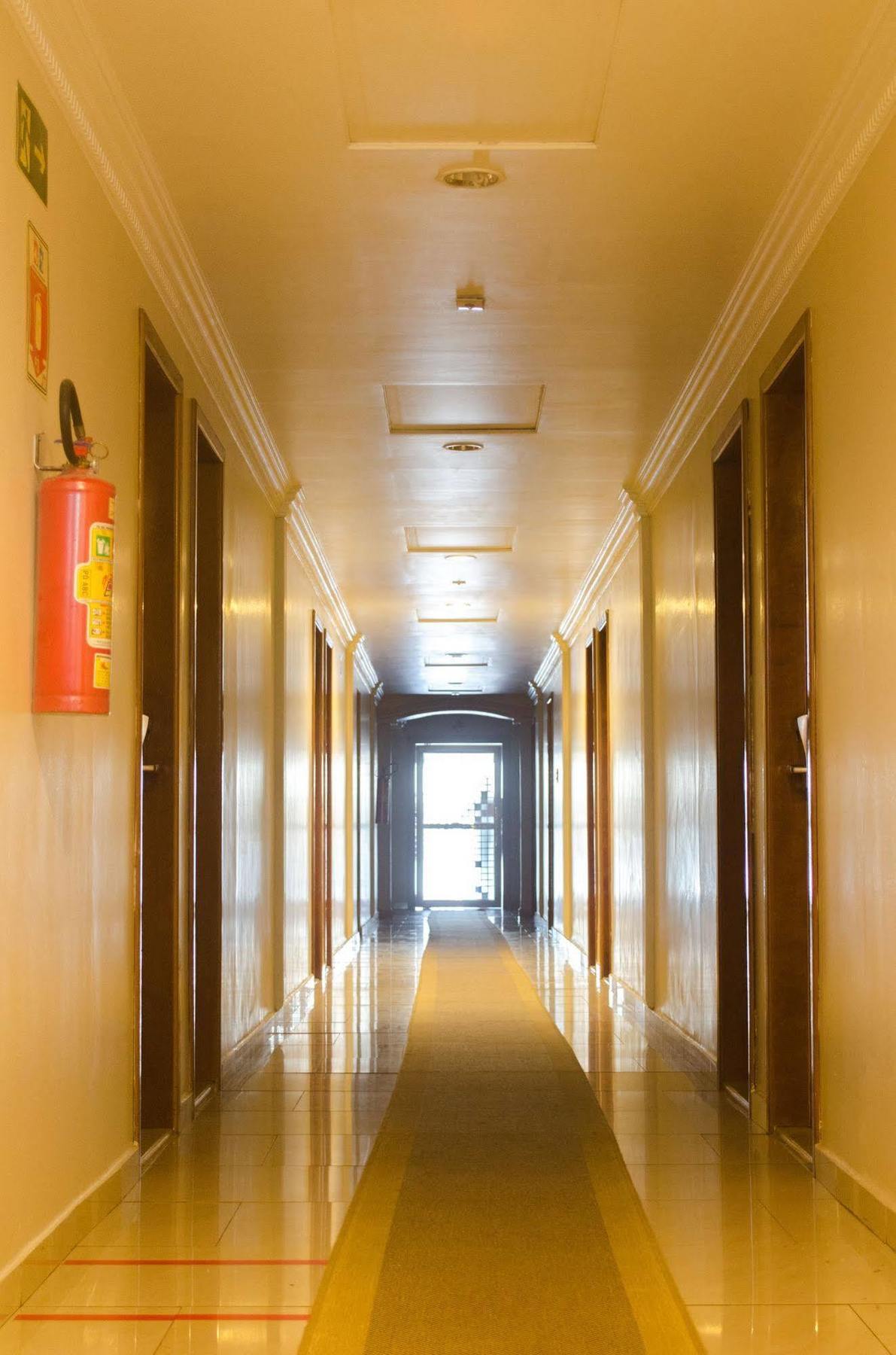 Atalanta Hotel Macapá Extérieur photo