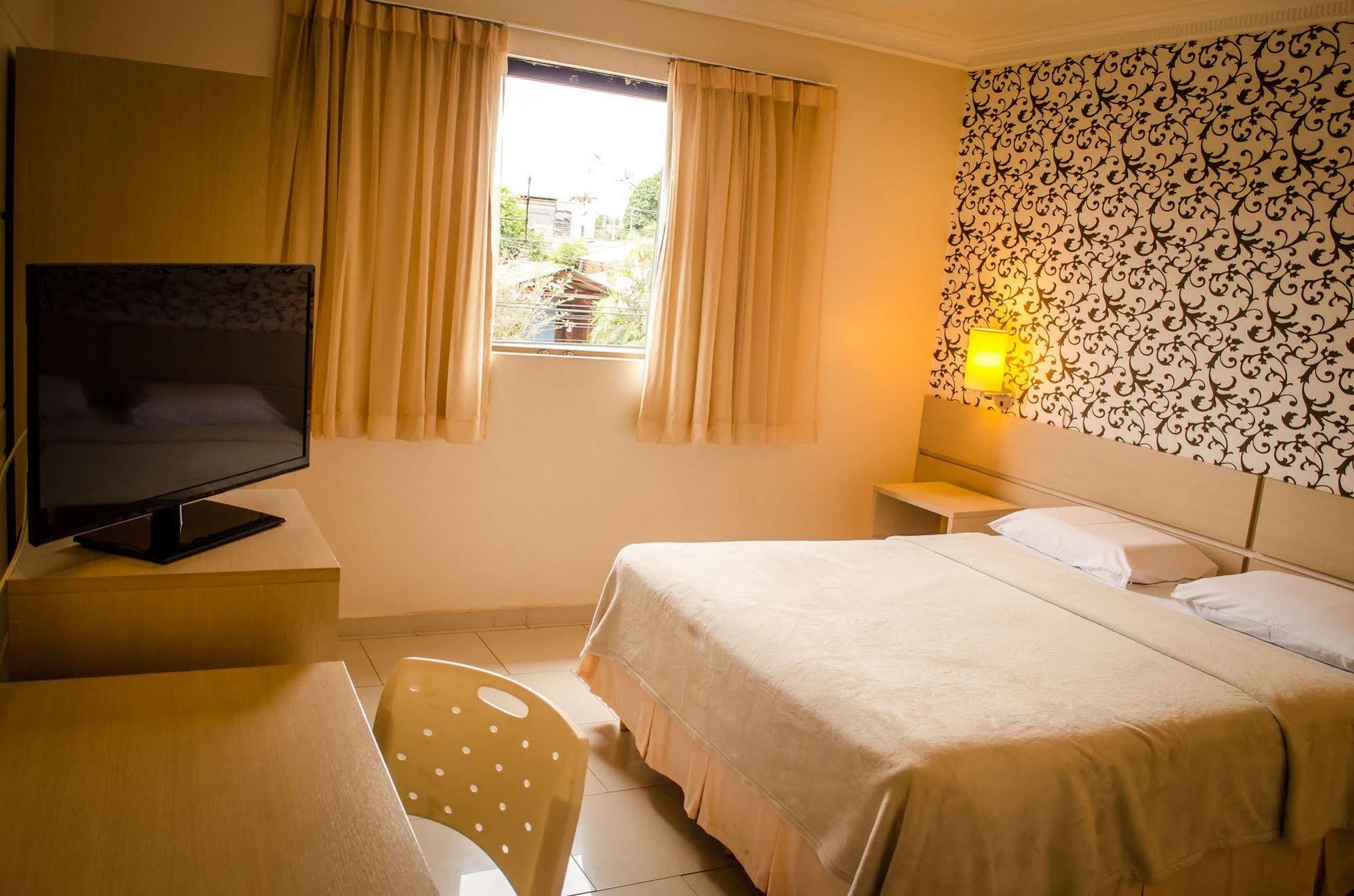 Atalanta Hotel Macapá Extérieur photo
