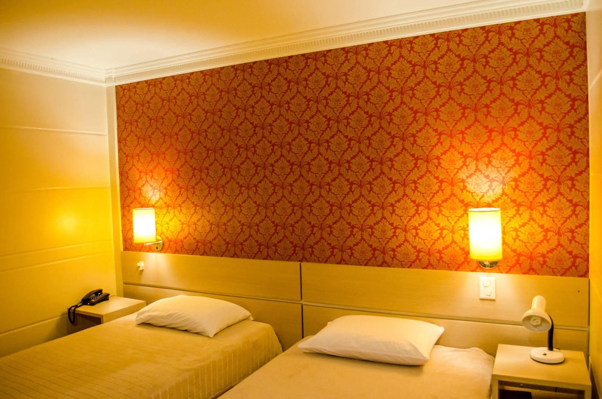 Atalanta Hotel Macapá Extérieur photo