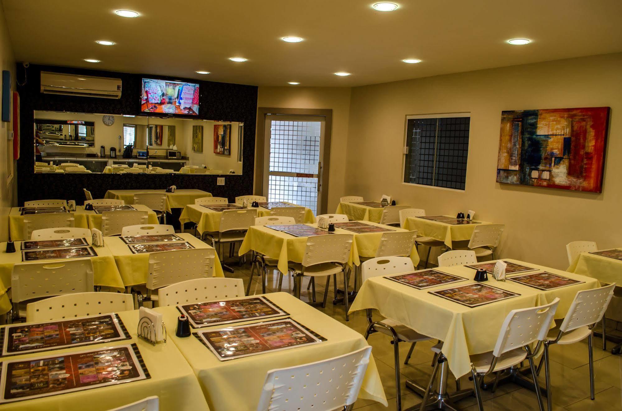Atalanta Hotel Macapá Extérieur photo