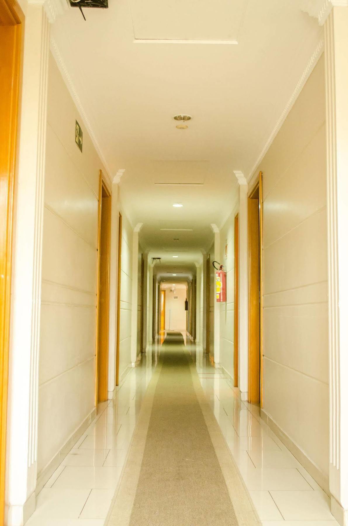 Atalanta Hotel Macapá Extérieur photo